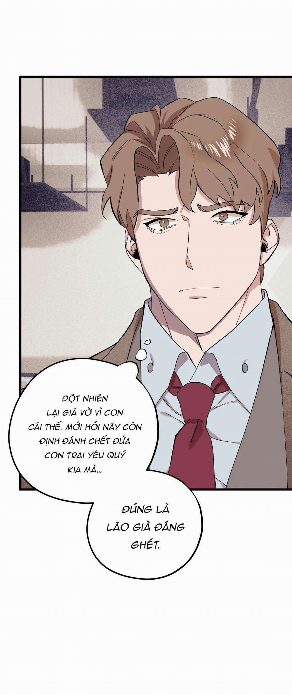 Chàng Dâu Nhà Họ Kang 63 trang 40