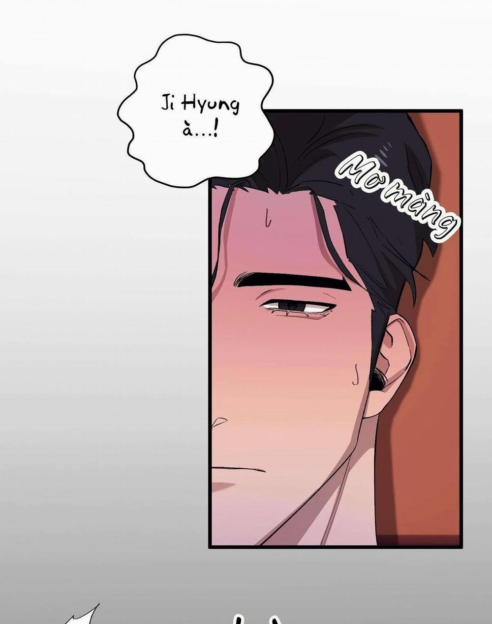 Chàng Dâu Nhà Họ Kang 63 trang 43