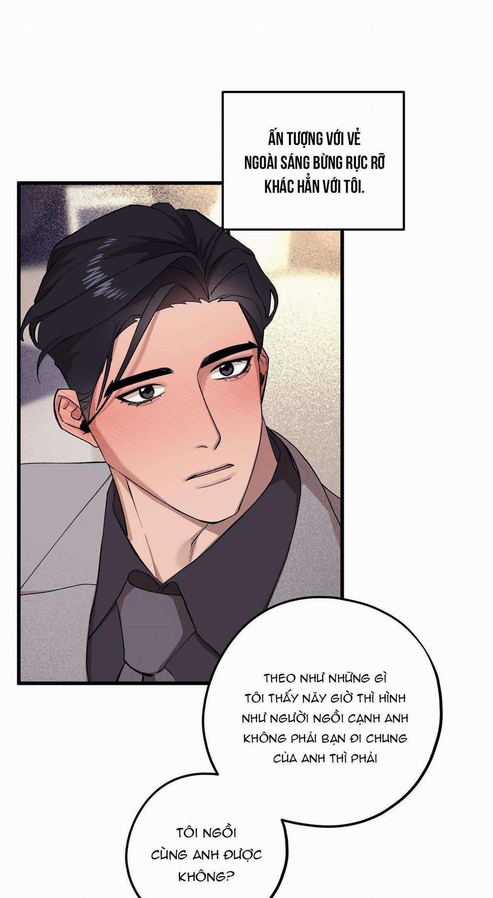 Chàng Dâu Nhà Họ Kang 63 trang 48