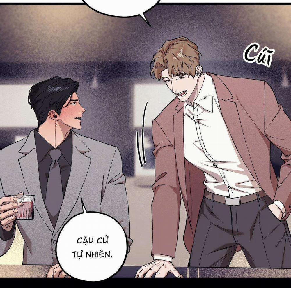 Chàng Dâu Nhà Họ Kang 63 trang 49