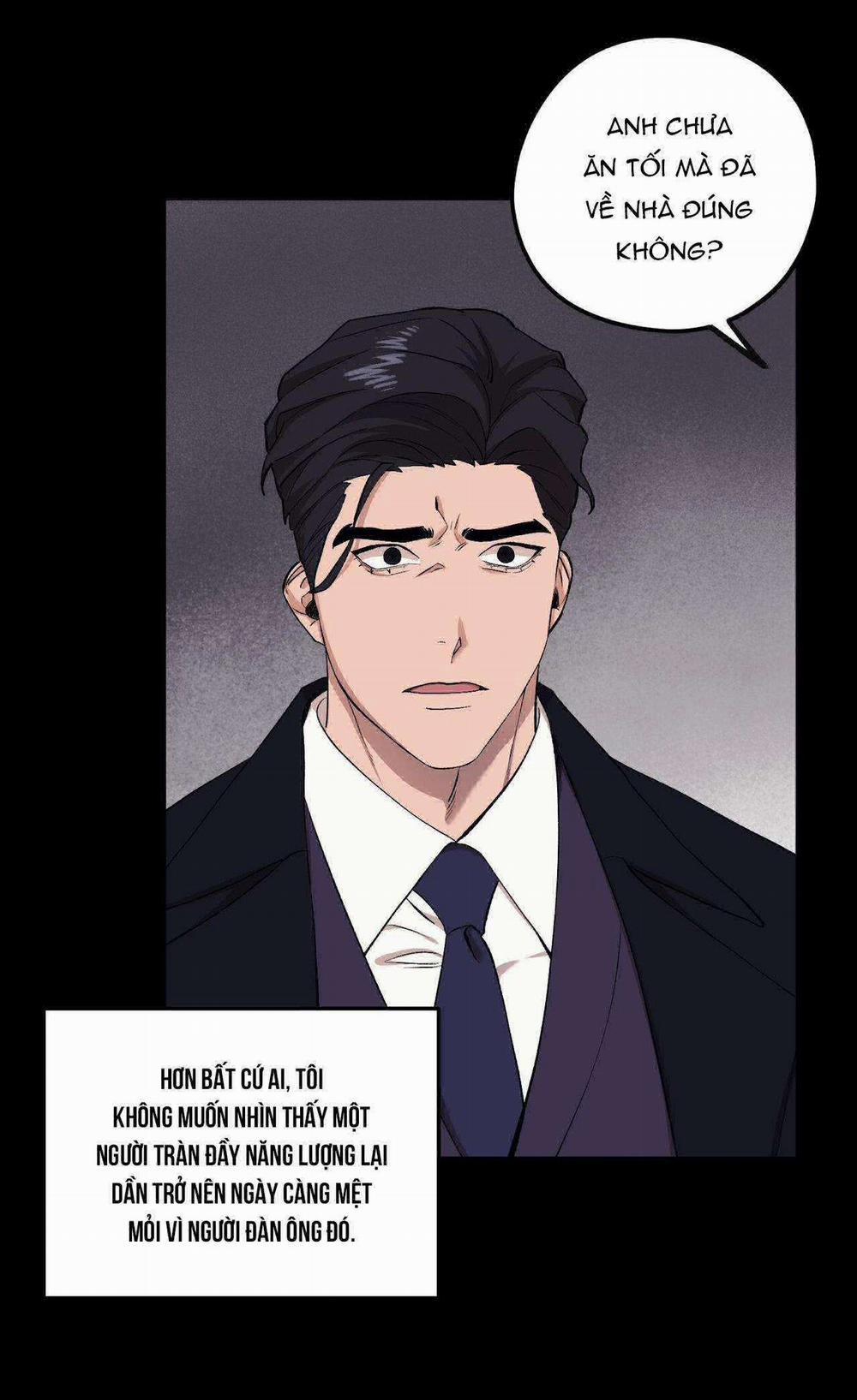 Chàng Dâu Nhà Họ Kang 63 trang 56