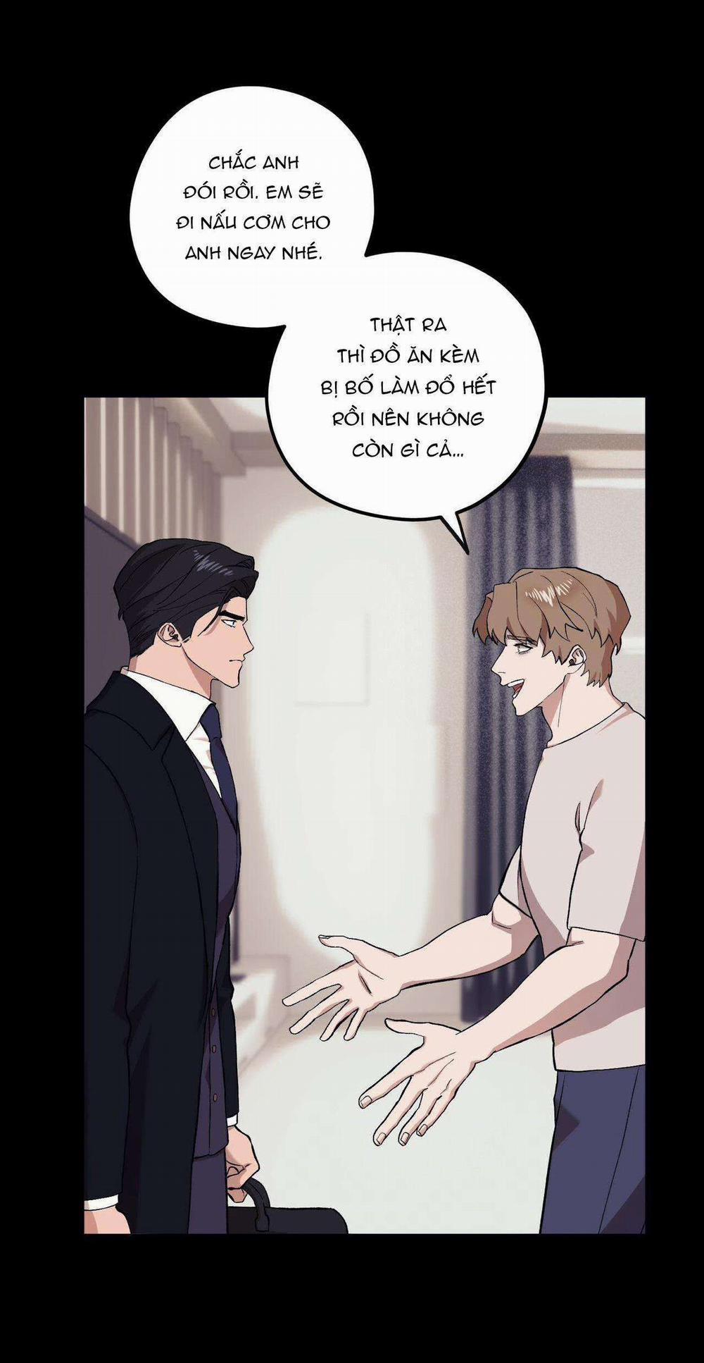 Chàng Dâu Nhà Họ Kang 63 trang 57