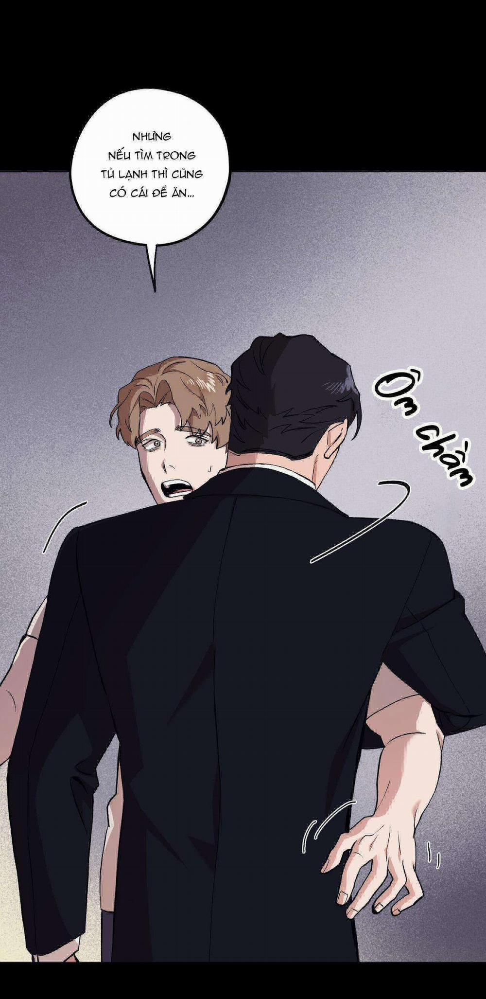 Chàng Dâu Nhà Họ Kang 63 trang 58