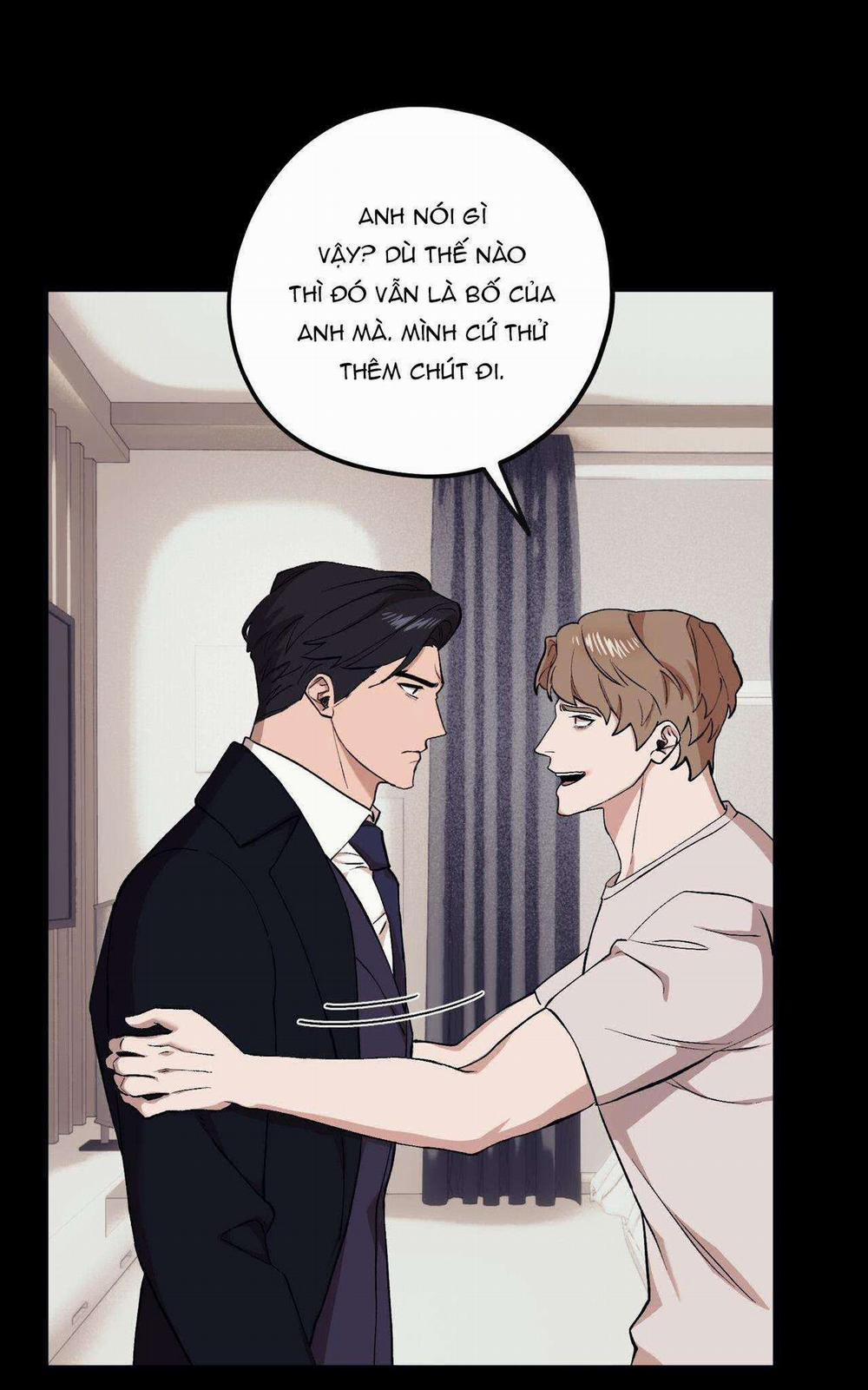 Chàng Dâu Nhà Họ Kang 63 trang 60