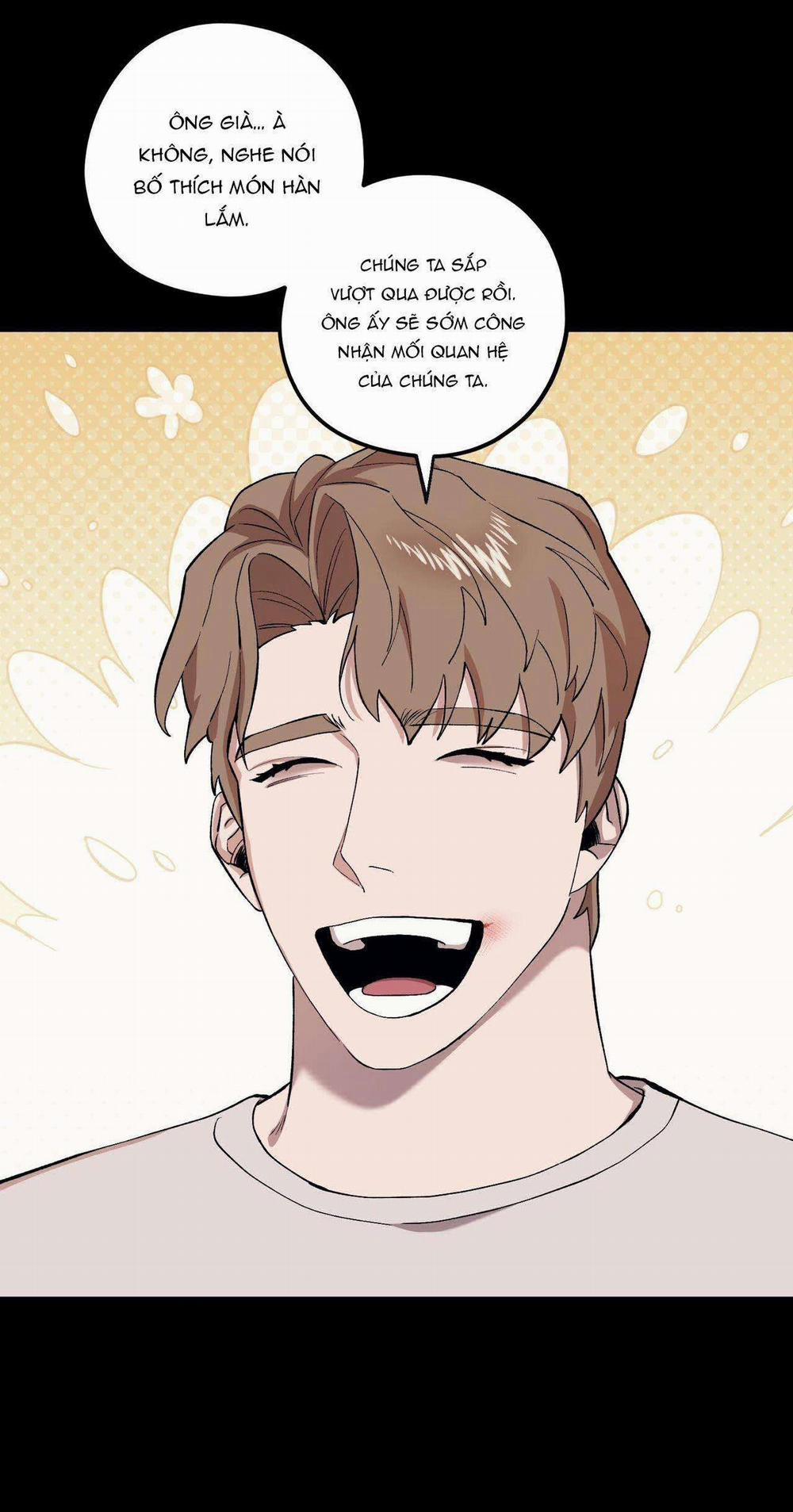 Chàng Dâu Nhà Họ Kang 63 trang 61