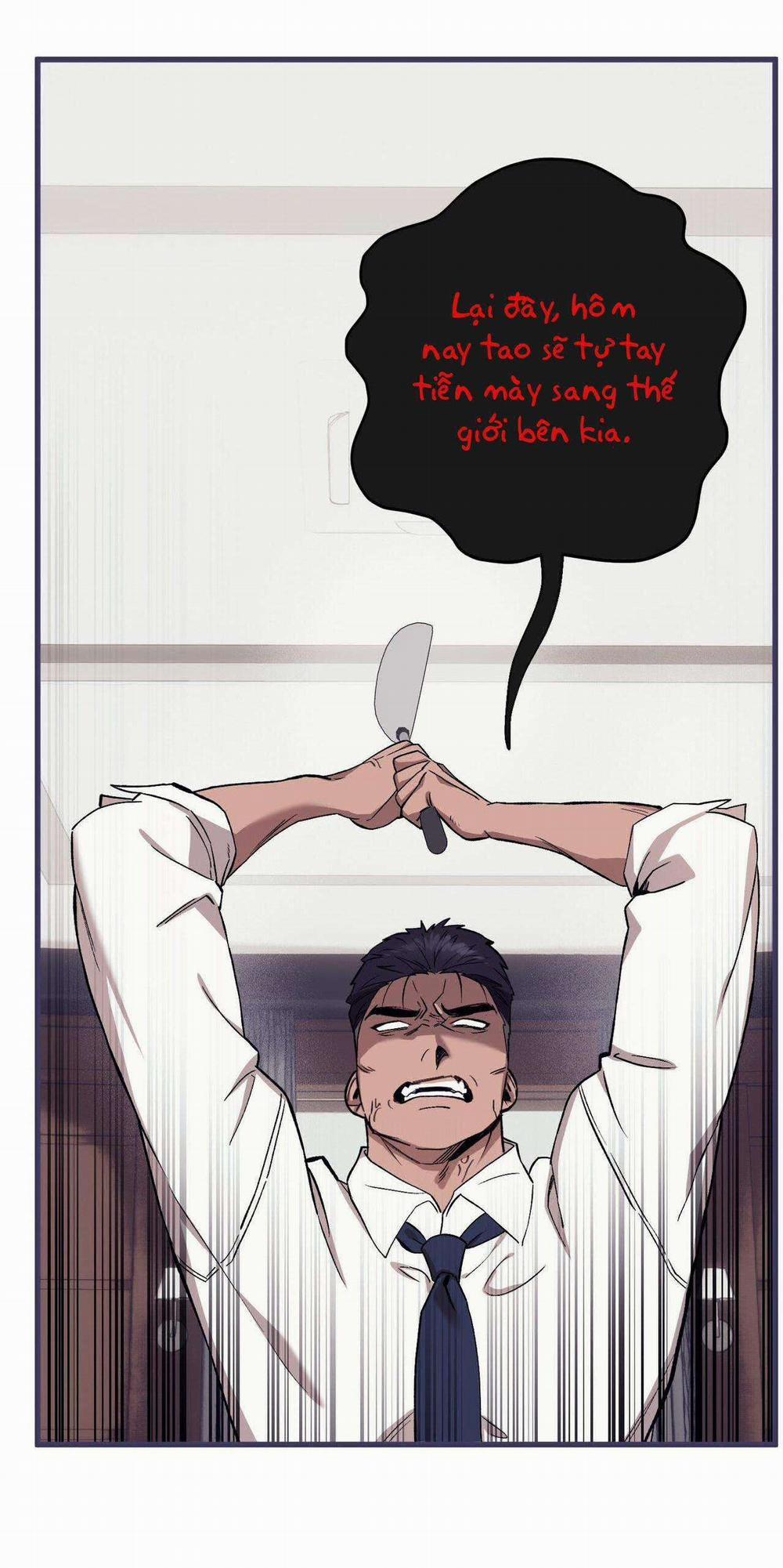 Chàng Dâu Nhà Họ Kang 63 trang 7