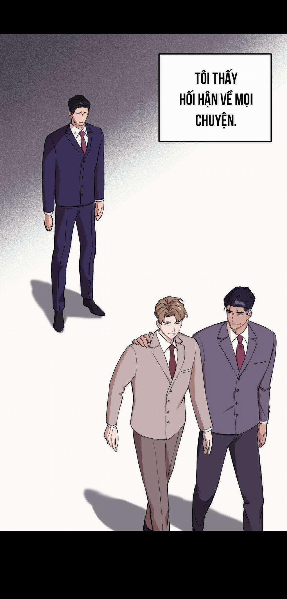 Chàng Dâu Nhà Họ Kang 63 trang 71