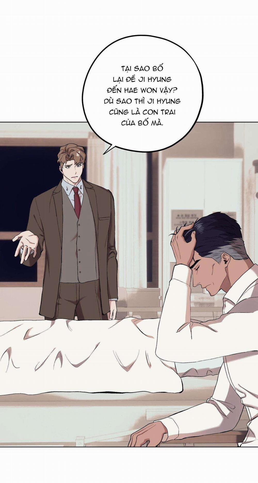 Chàng Dâu Nhà Họ Kang 64 trang 14