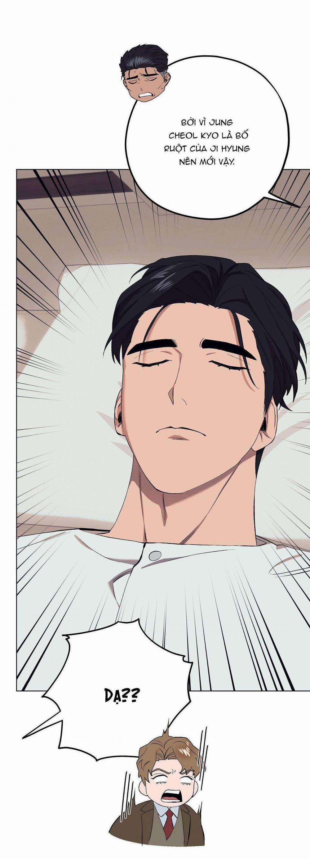 Chàng Dâu Nhà Họ Kang 64 trang 15