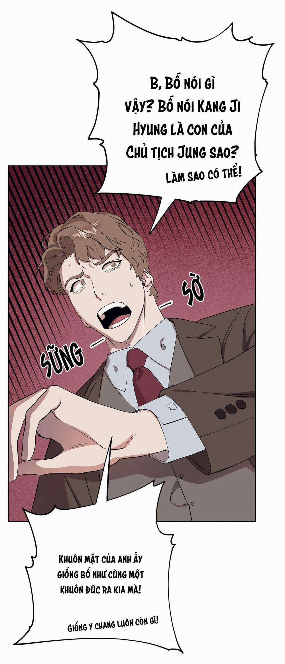 Chàng Dâu Nhà Họ Kang 64 trang 16