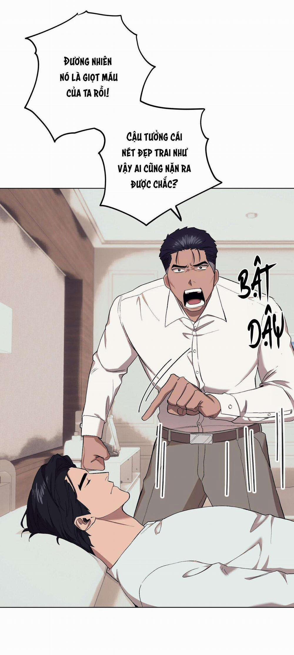 Chàng Dâu Nhà Họ Kang 64 trang 17