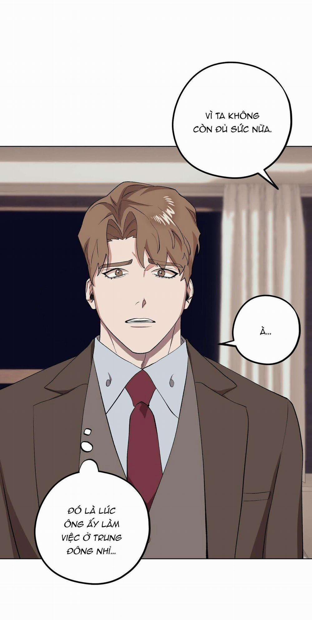 Chàng Dâu Nhà Họ Kang 64 trang 23