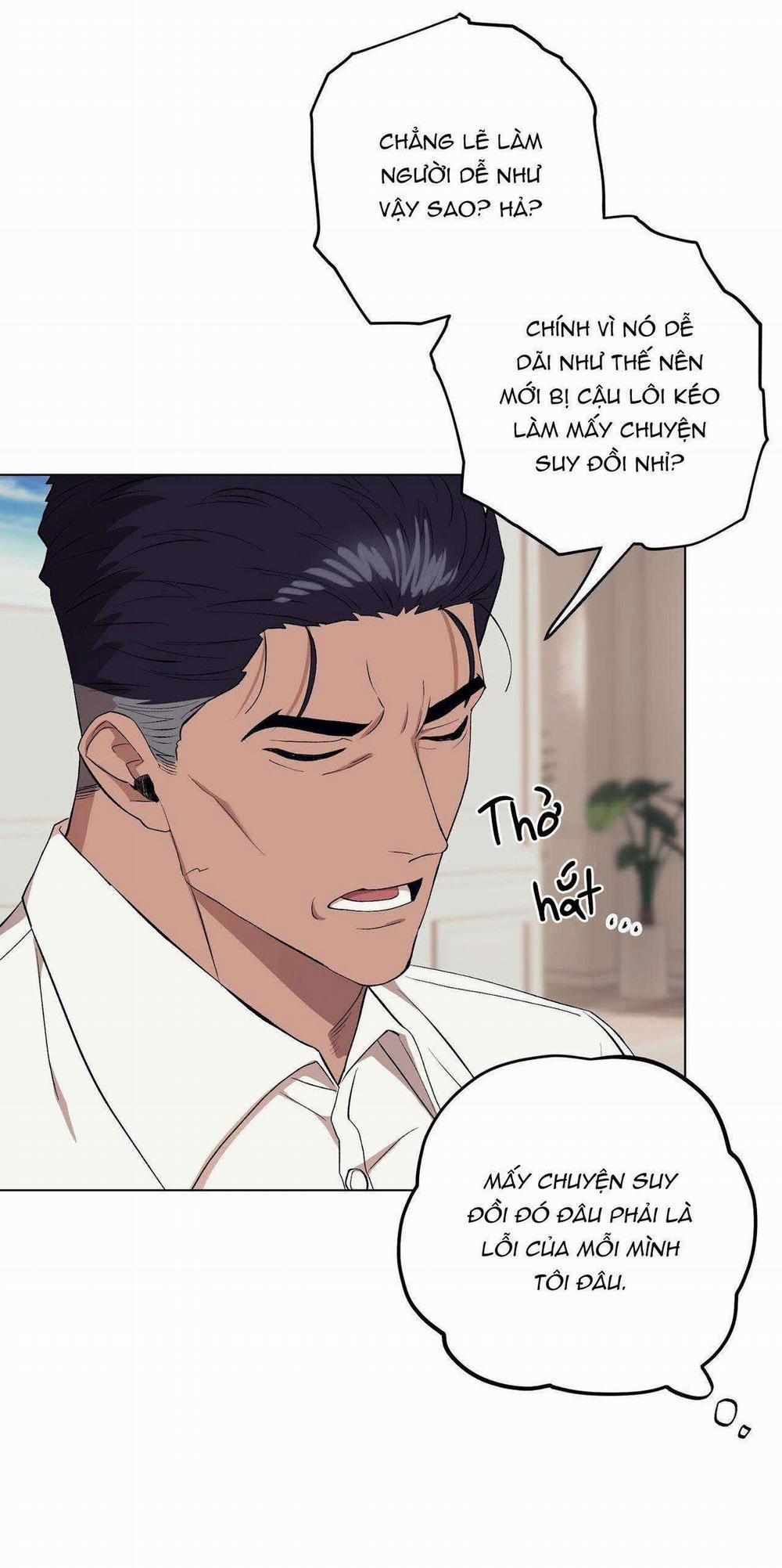 Chàng Dâu Nhà Họ Kang 64 trang 25