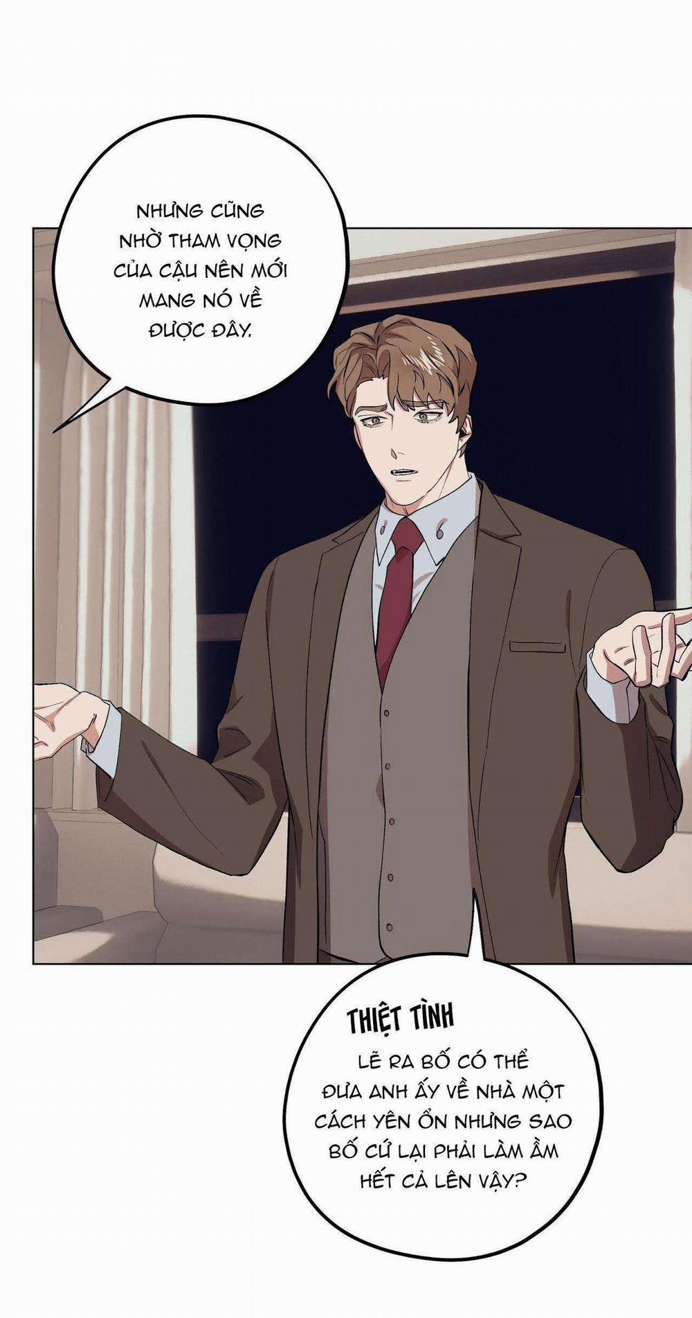 Chàng Dâu Nhà Họ Kang 64 trang 26