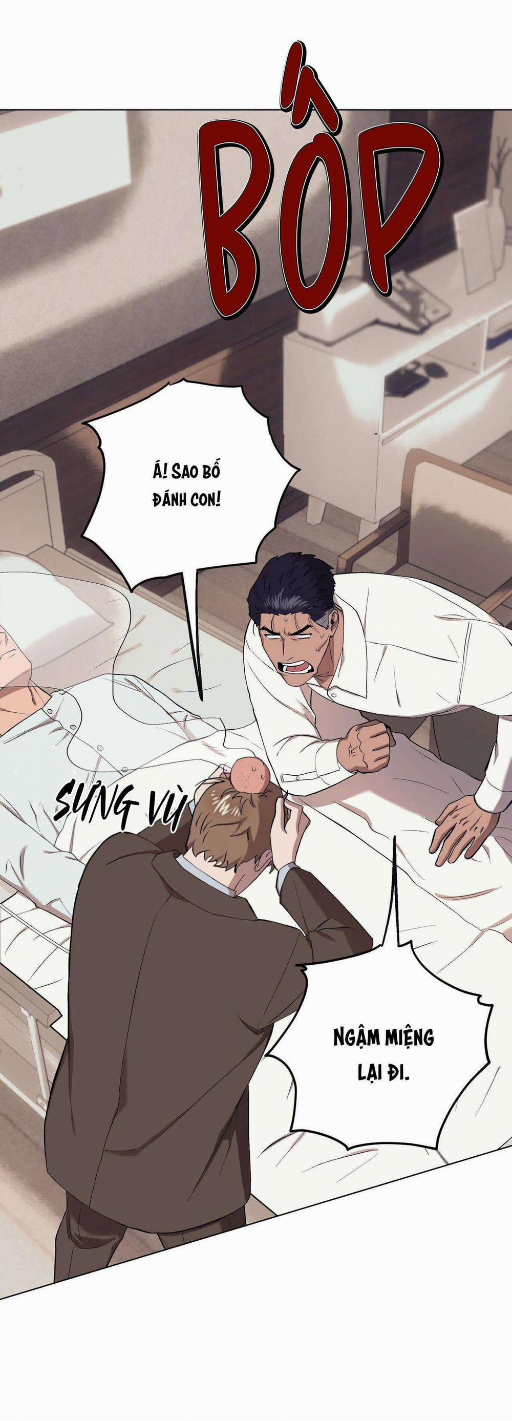 Chàng Dâu Nhà Họ Kang 64 trang 30