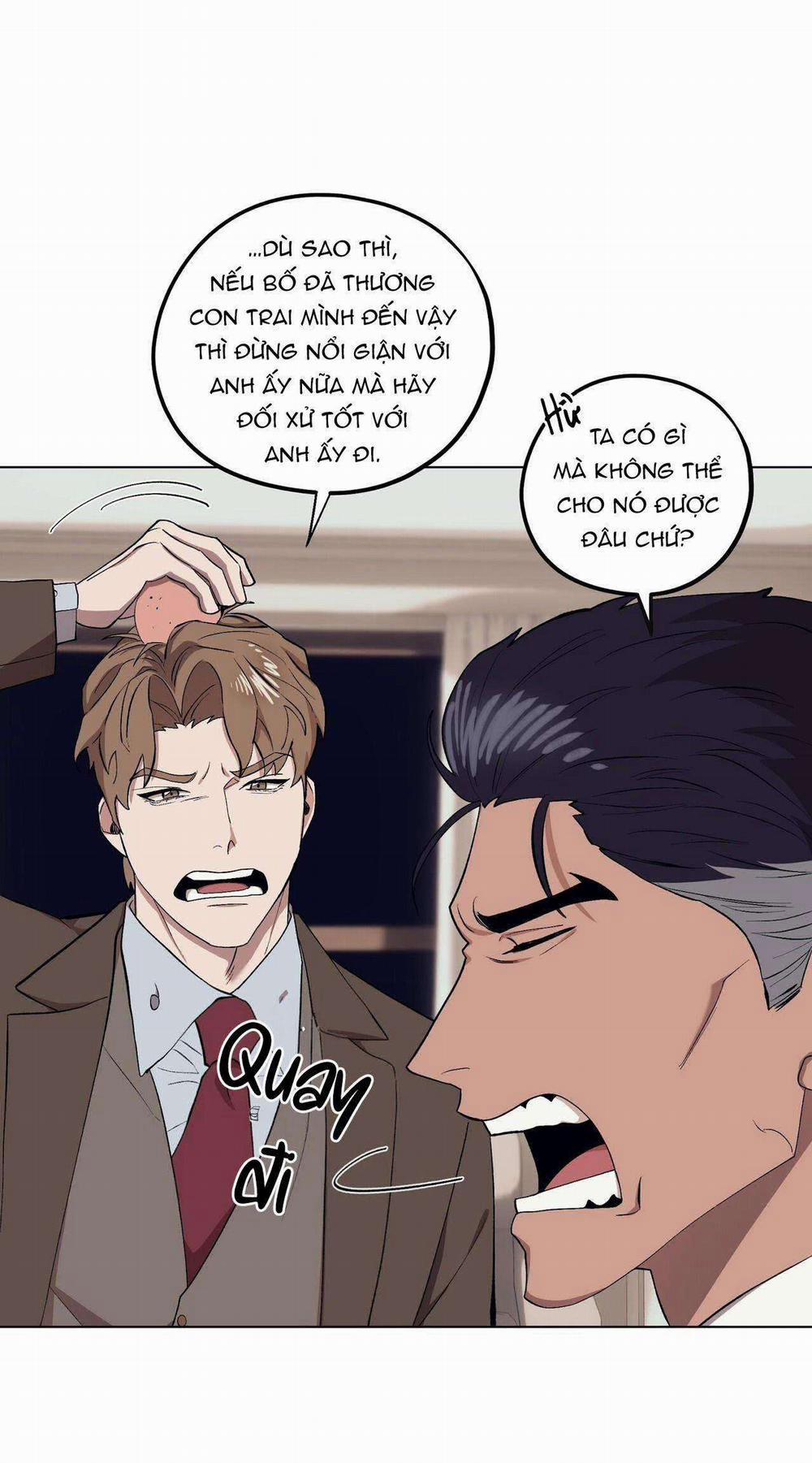 Chàng Dâu Nhà Họ Kang 64 trang 31