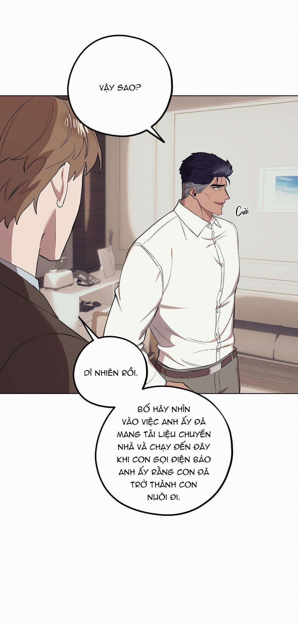 Chàng Dâu Nhà Họ Kang 64 trang 33