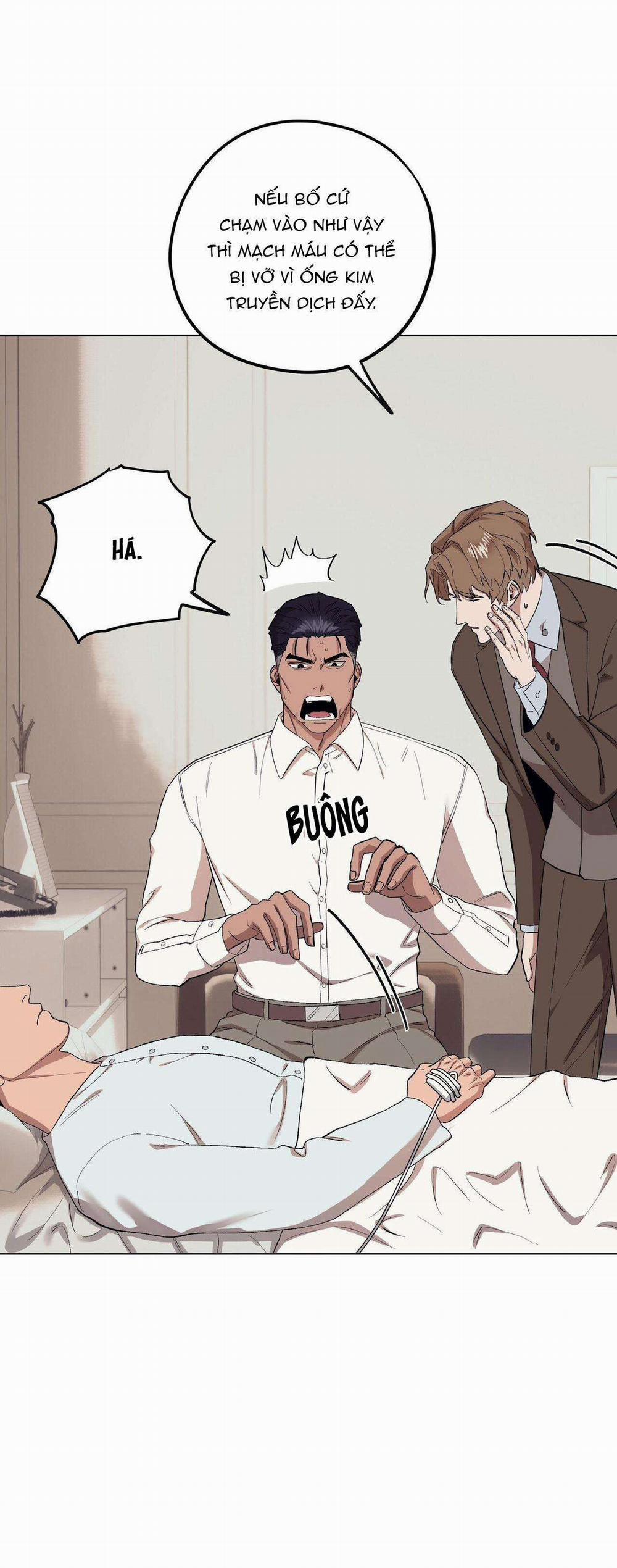 Chàng Dâu Nhà Họ Kang 64 trang 39