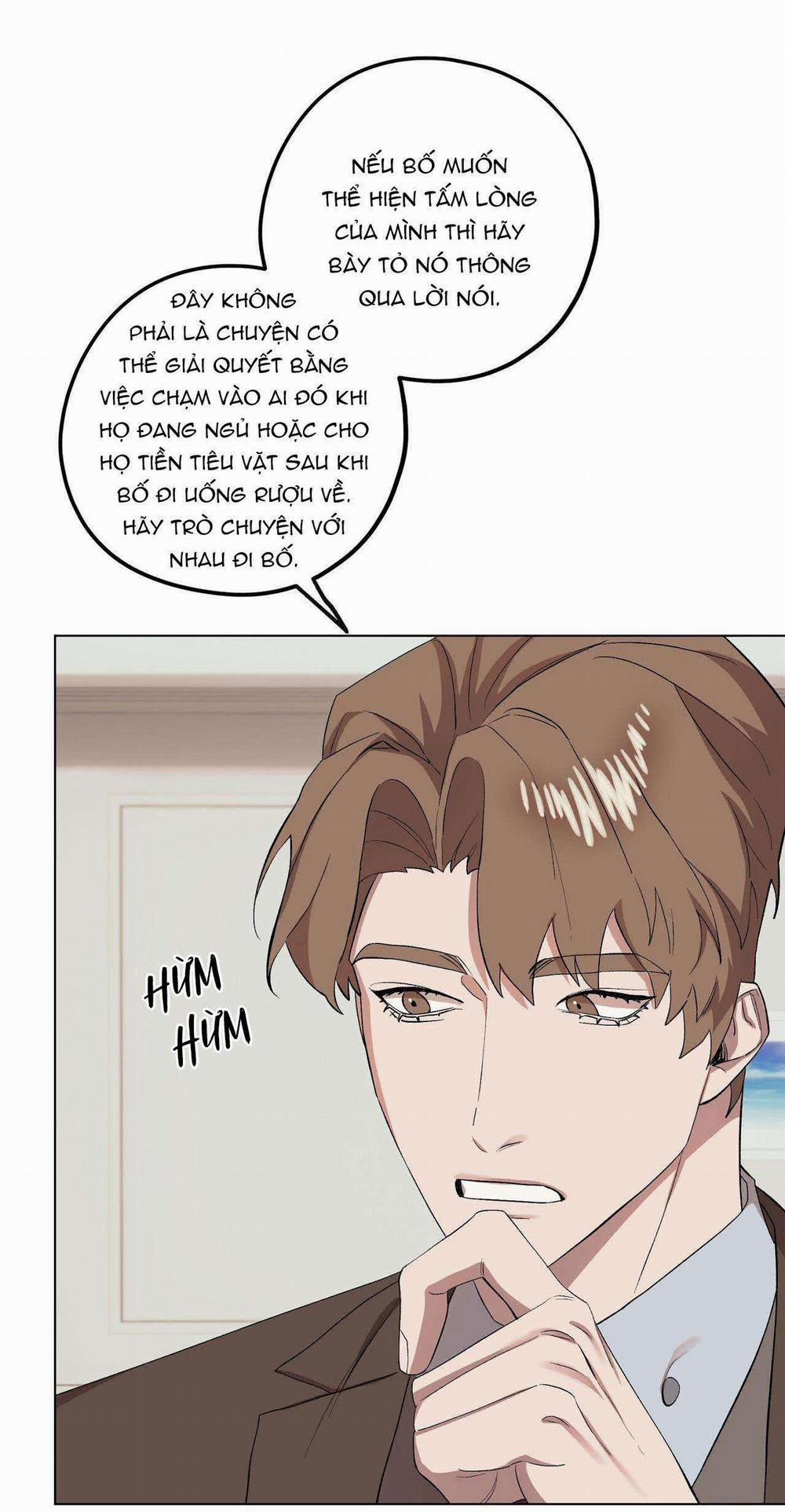 Chàng Dâu Nhà Họ Kang 64 trang 41