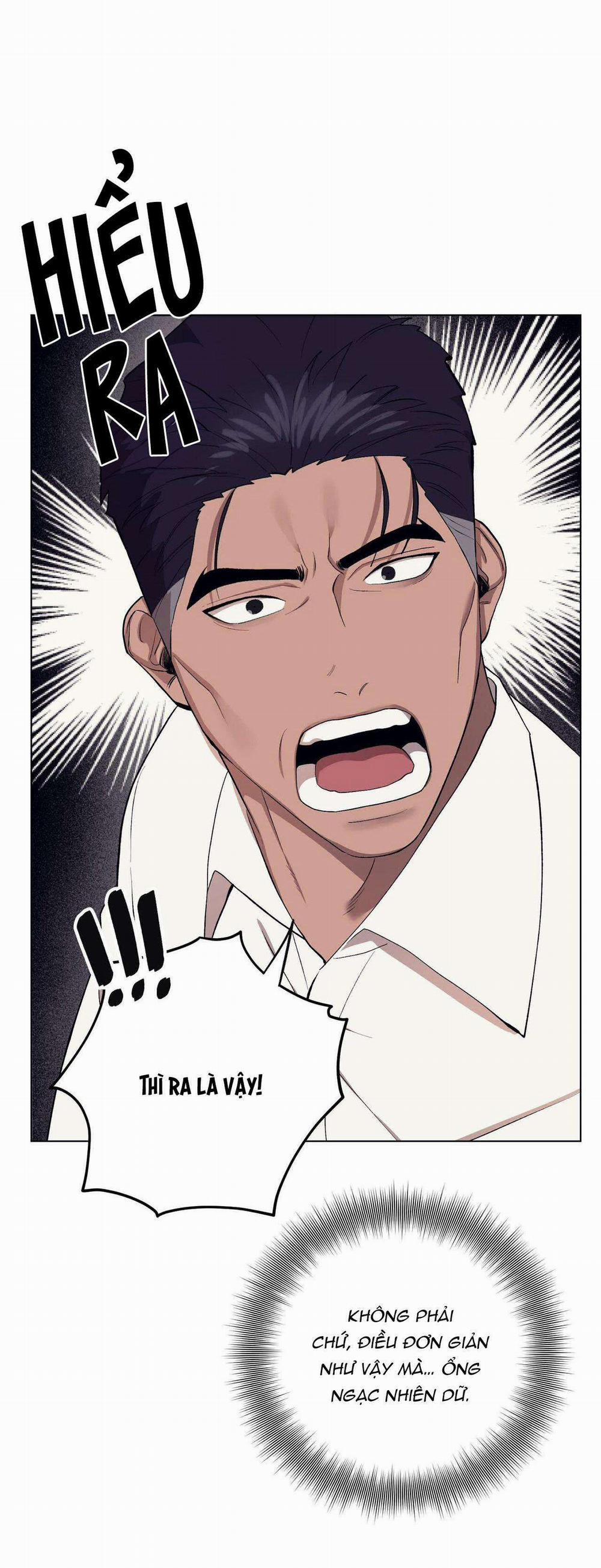 Chàng Dâu Nhà Họ Kang 64 trang 43