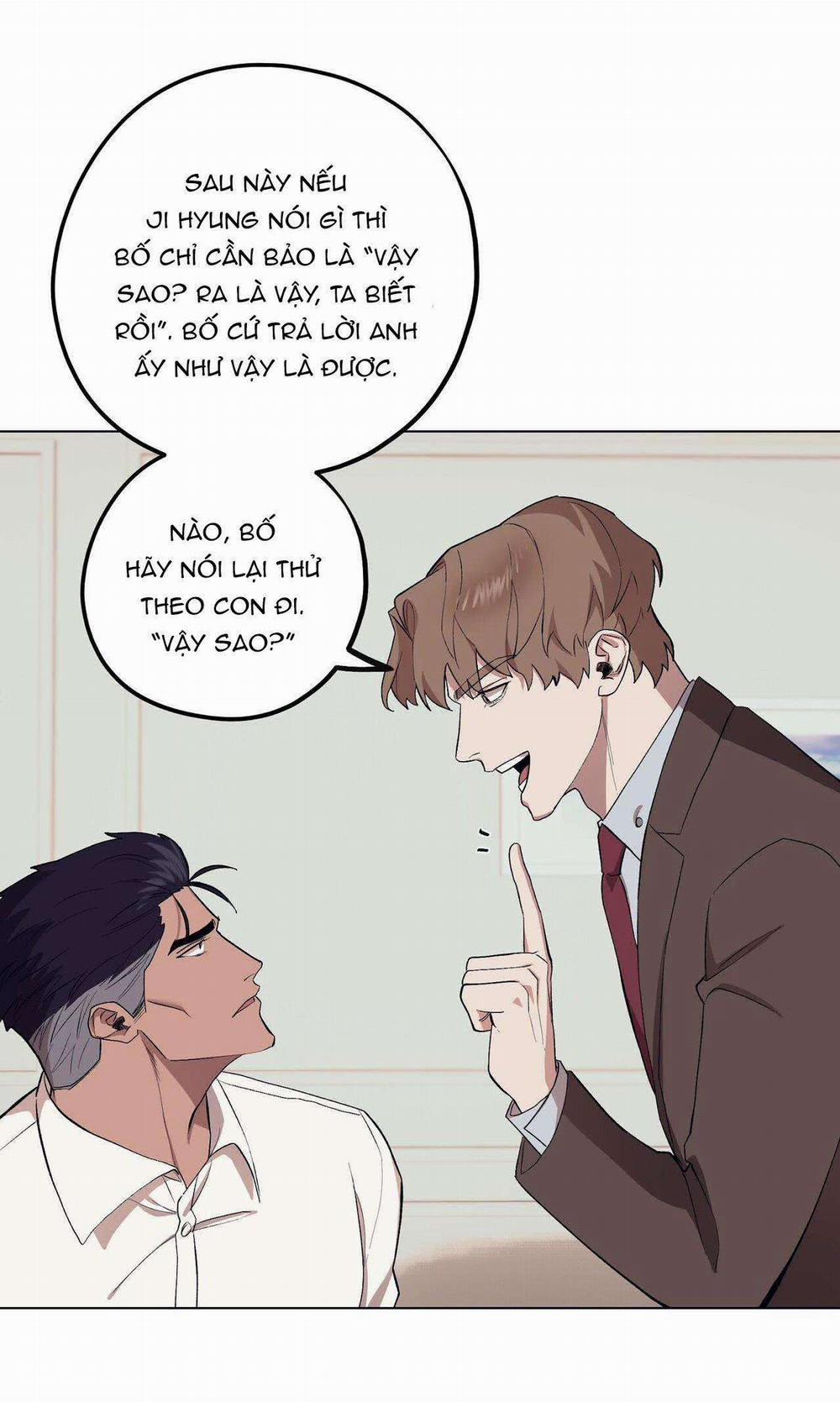 Chàng Dâu Nhà Họ Kang 64 trang 44