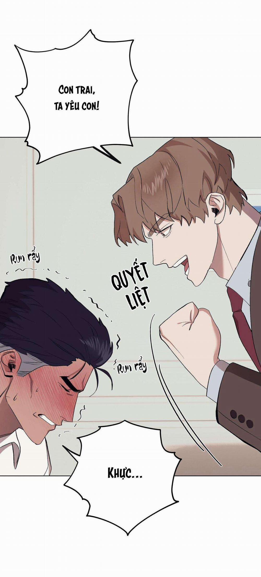 Chàng Dâu Nhà Họ Kang 64 trang 46