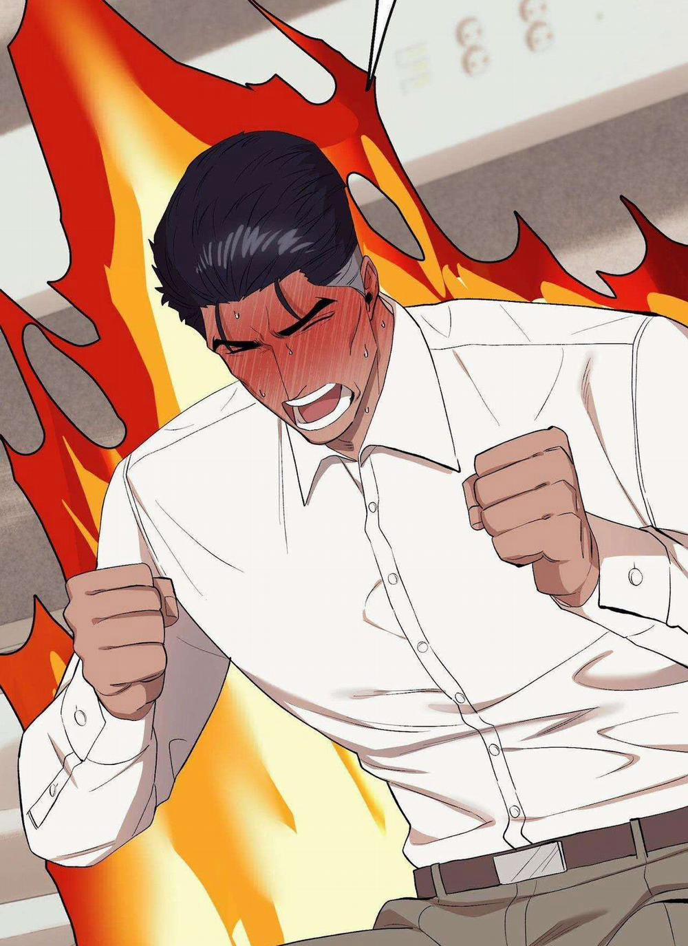 Chàng Dâu Nhà Họ Kang 64 trang 51