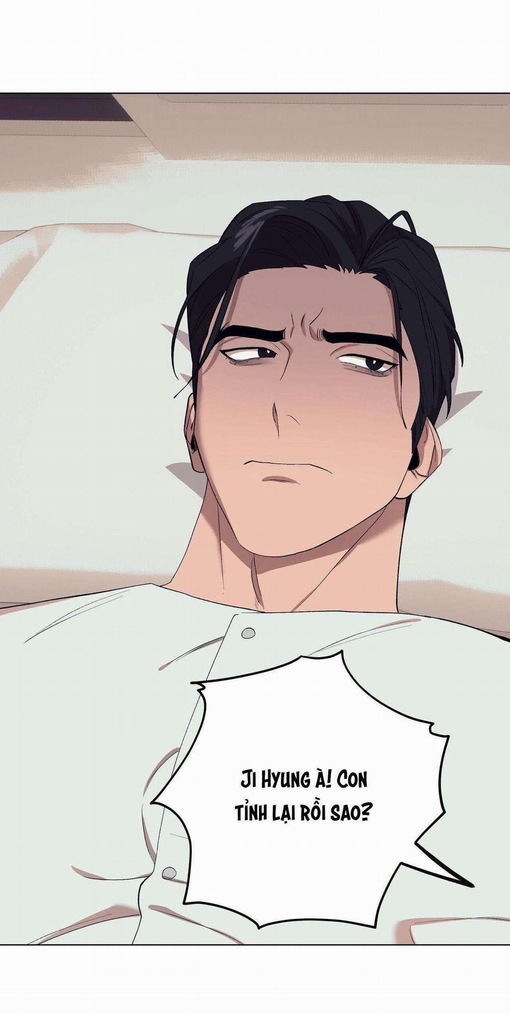 Chàng Dâu Nhà Họ Kang 64 trang 55