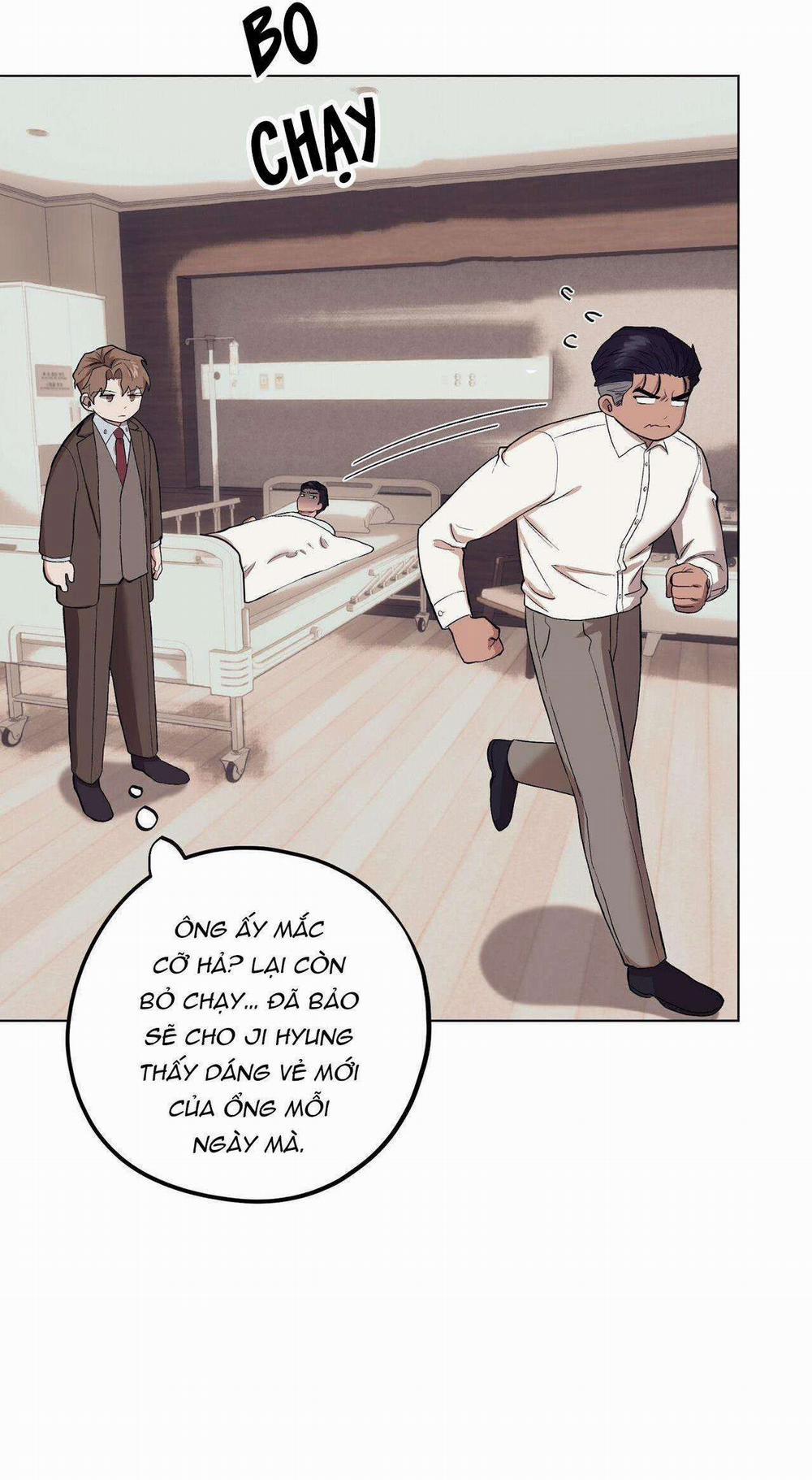 Chàng Dâu Nhà Họ Kang 64 trang 58