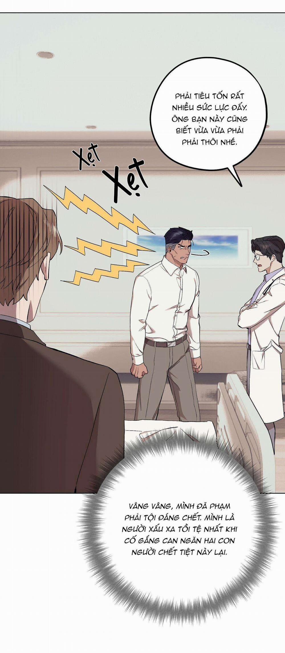 Chàng Dâu Nhà Họ Kang 64 trang 8