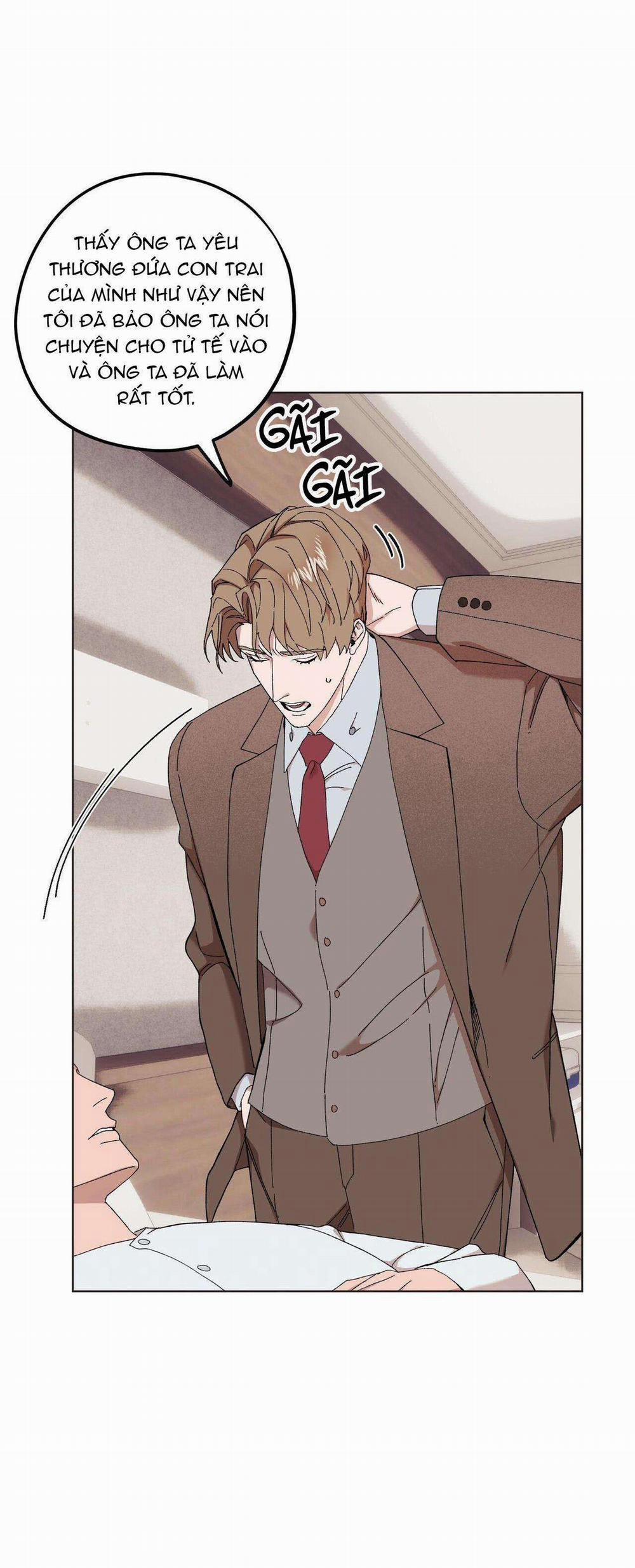 Chàng Dâu Nhà Họ Kang 65 trang 10