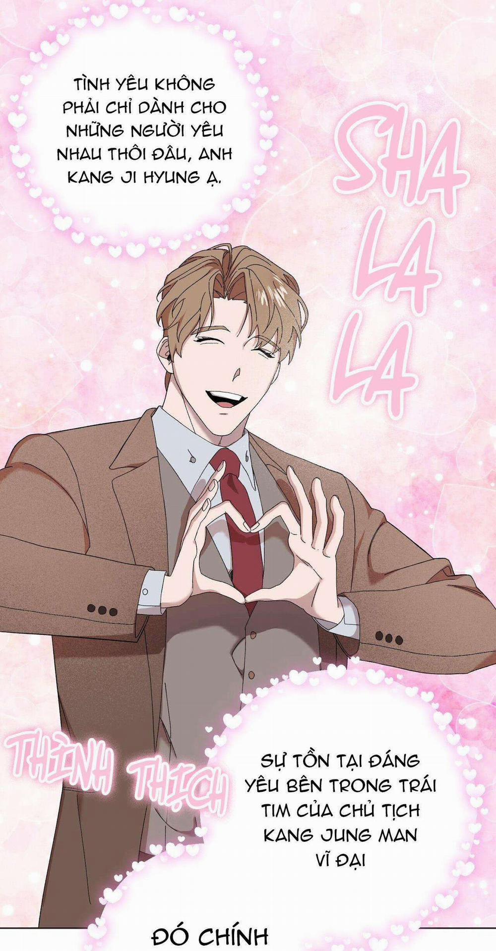 Chàng Dâu Nhà Họ Kang 65 trang 14