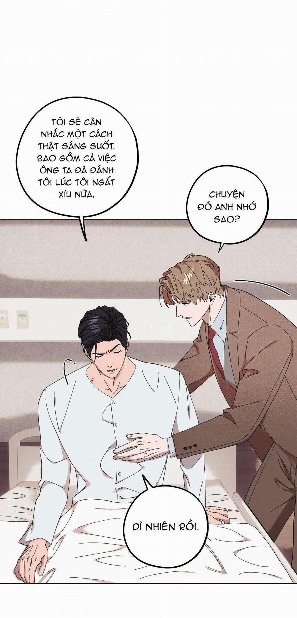 Chàng Dâu Nhà Họ Kang 65 trang 22