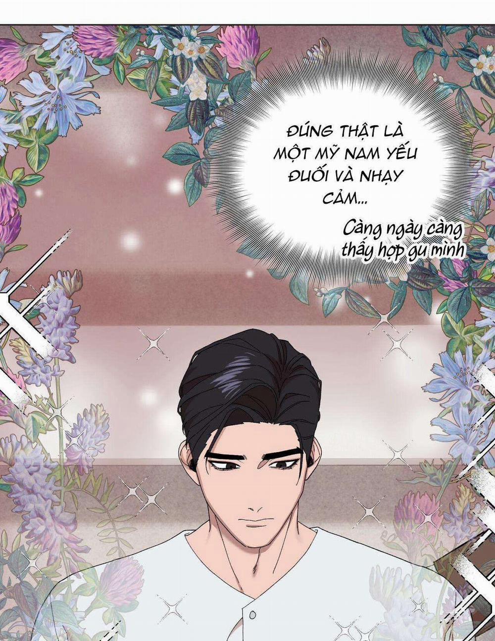 Chàng Dâu Nhà Họ Kang 65 trang 24