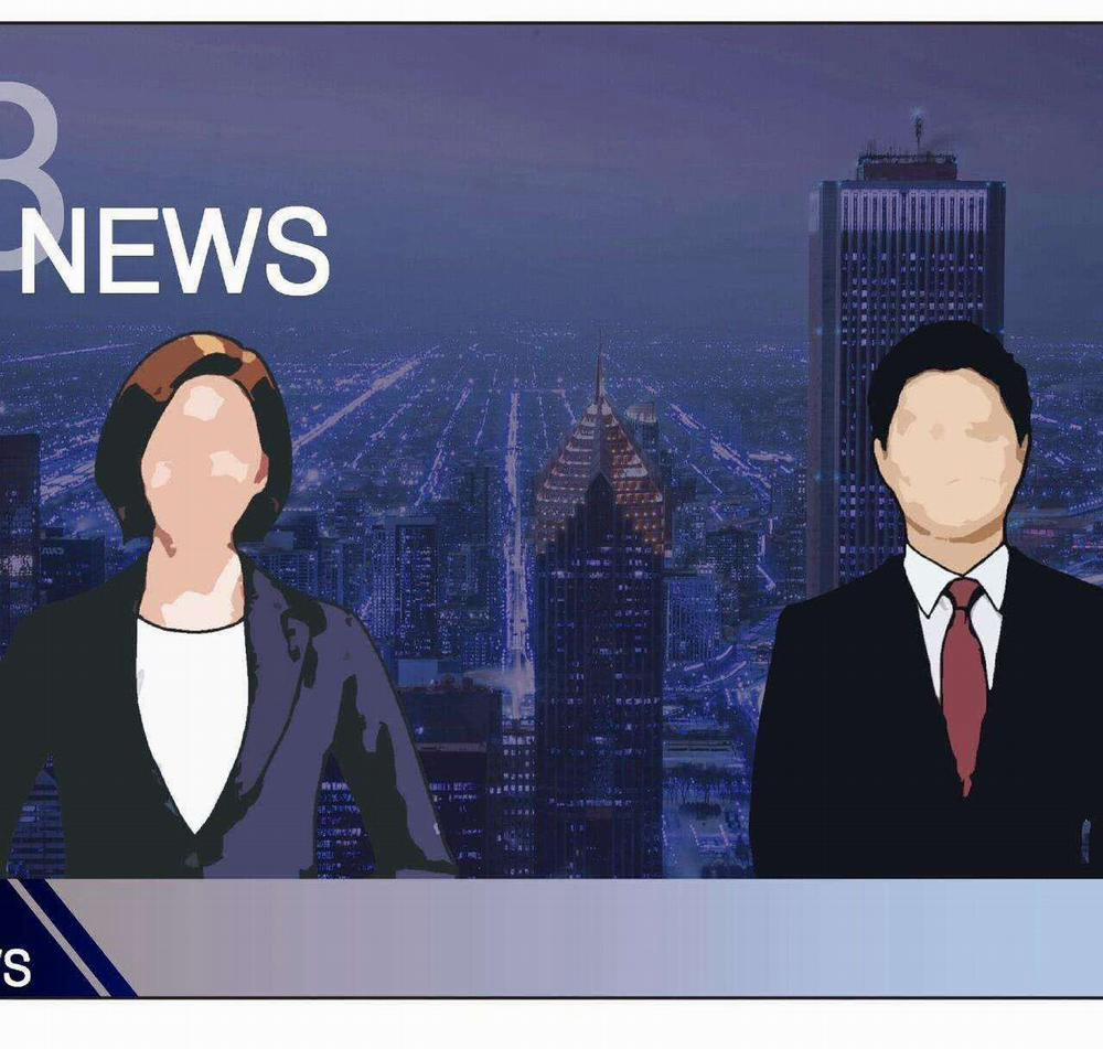 Chàng Dâu Nhà Họ Kang 65 trang 30