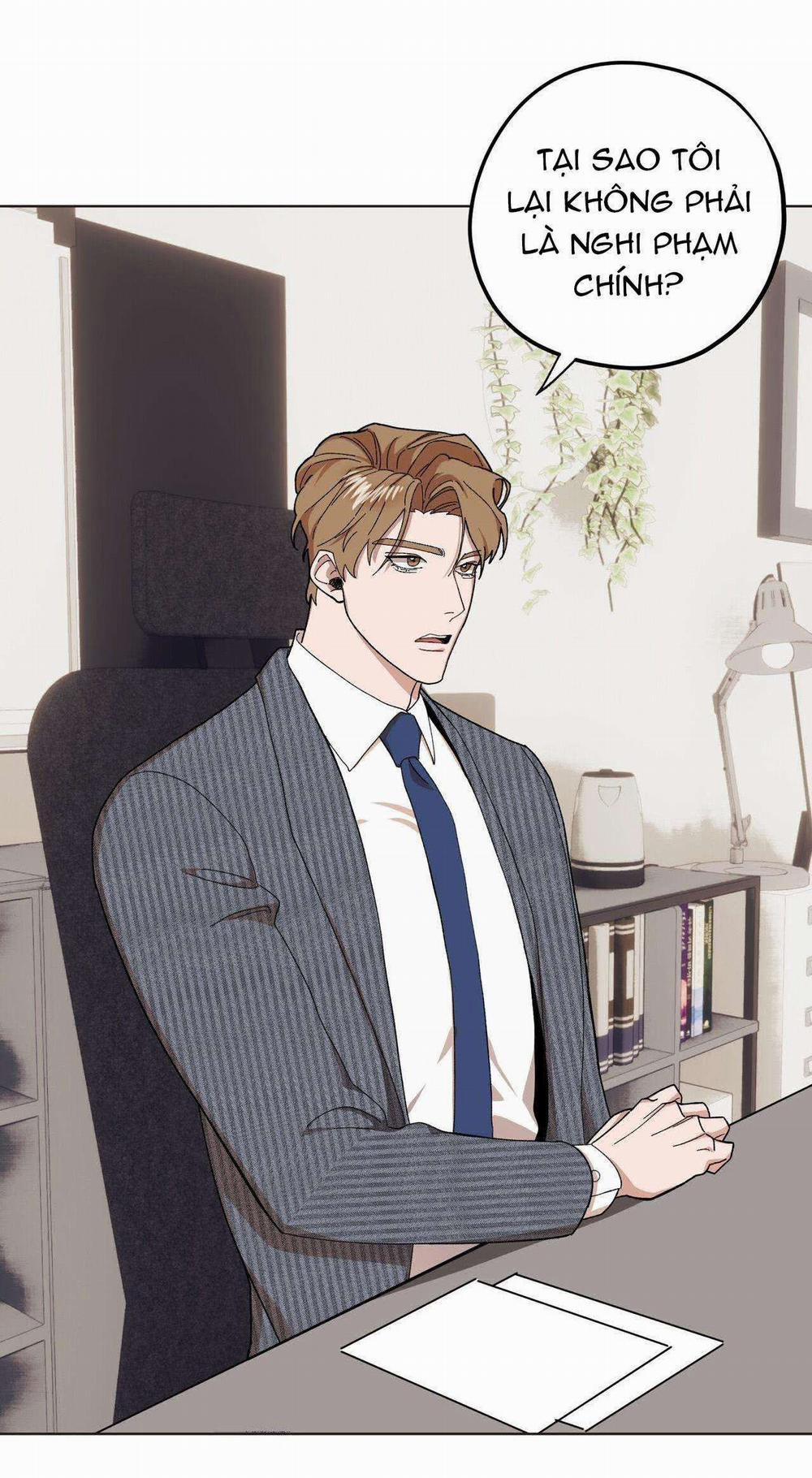 Chàng Dâu Nhà Họ Kang 65 trang 33