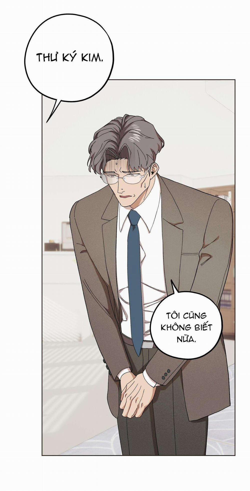 Chàng Dâu Nhà Họ Kang 65 trang 34