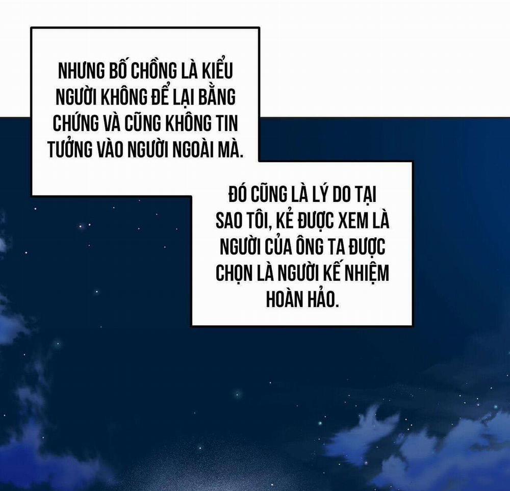 Chàng Dâu Nhà Họ Kang 65 trang 37