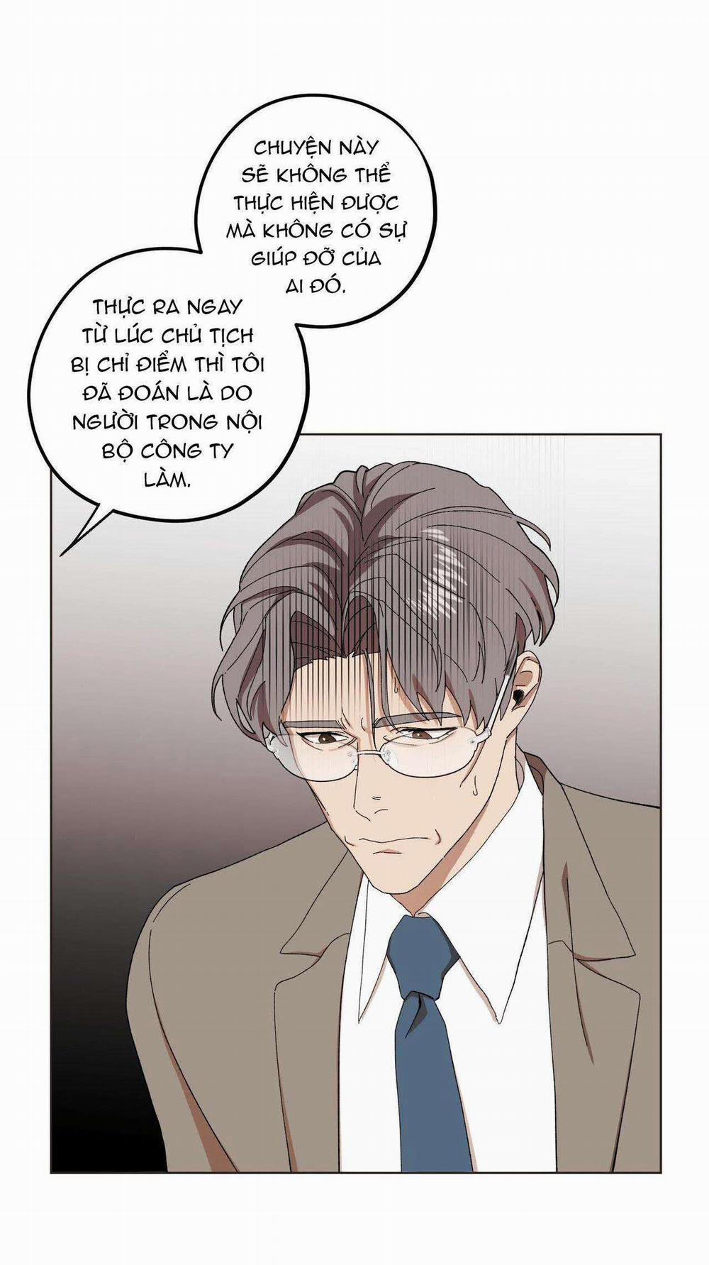 Chàng Dâu Nhà Họ Kang 65 trang 40