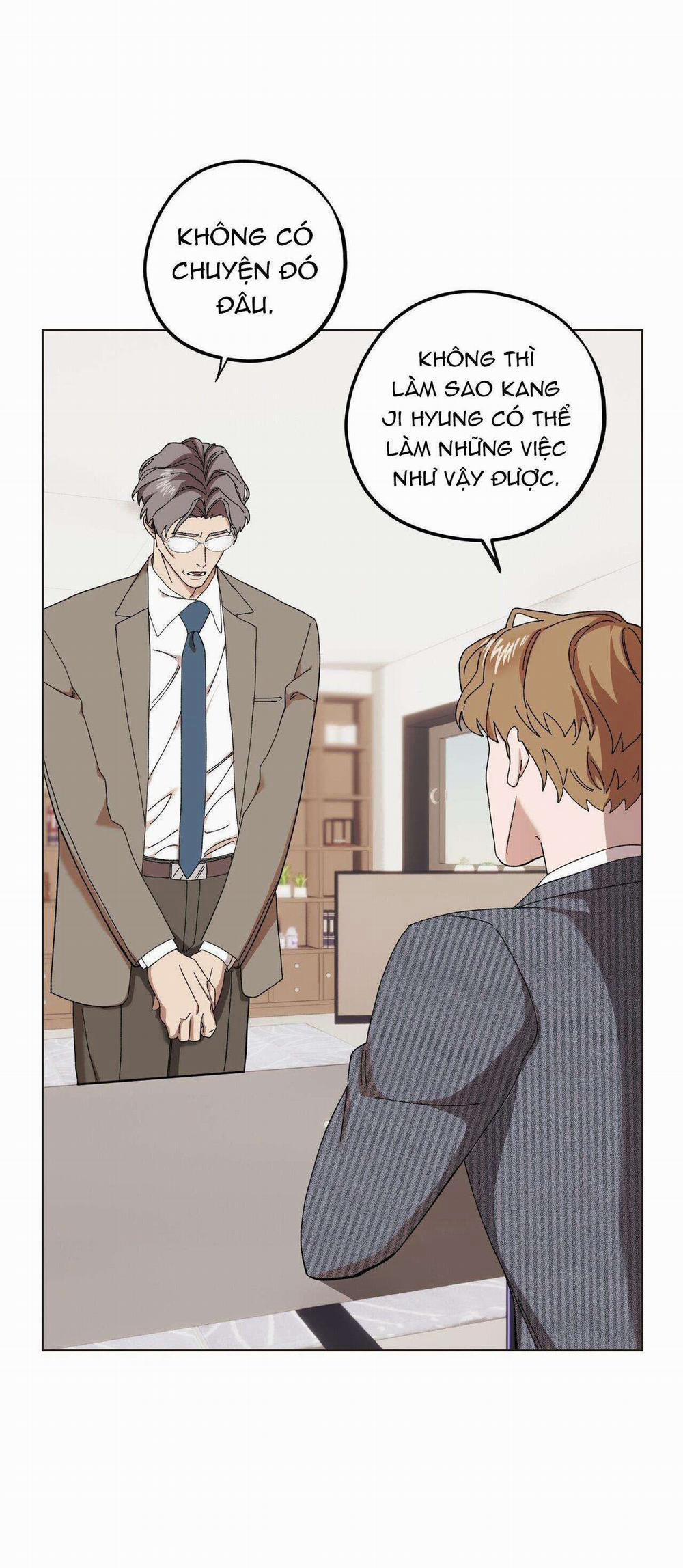 Chàng Dâu Nhà Họ Kang 65 trang 43