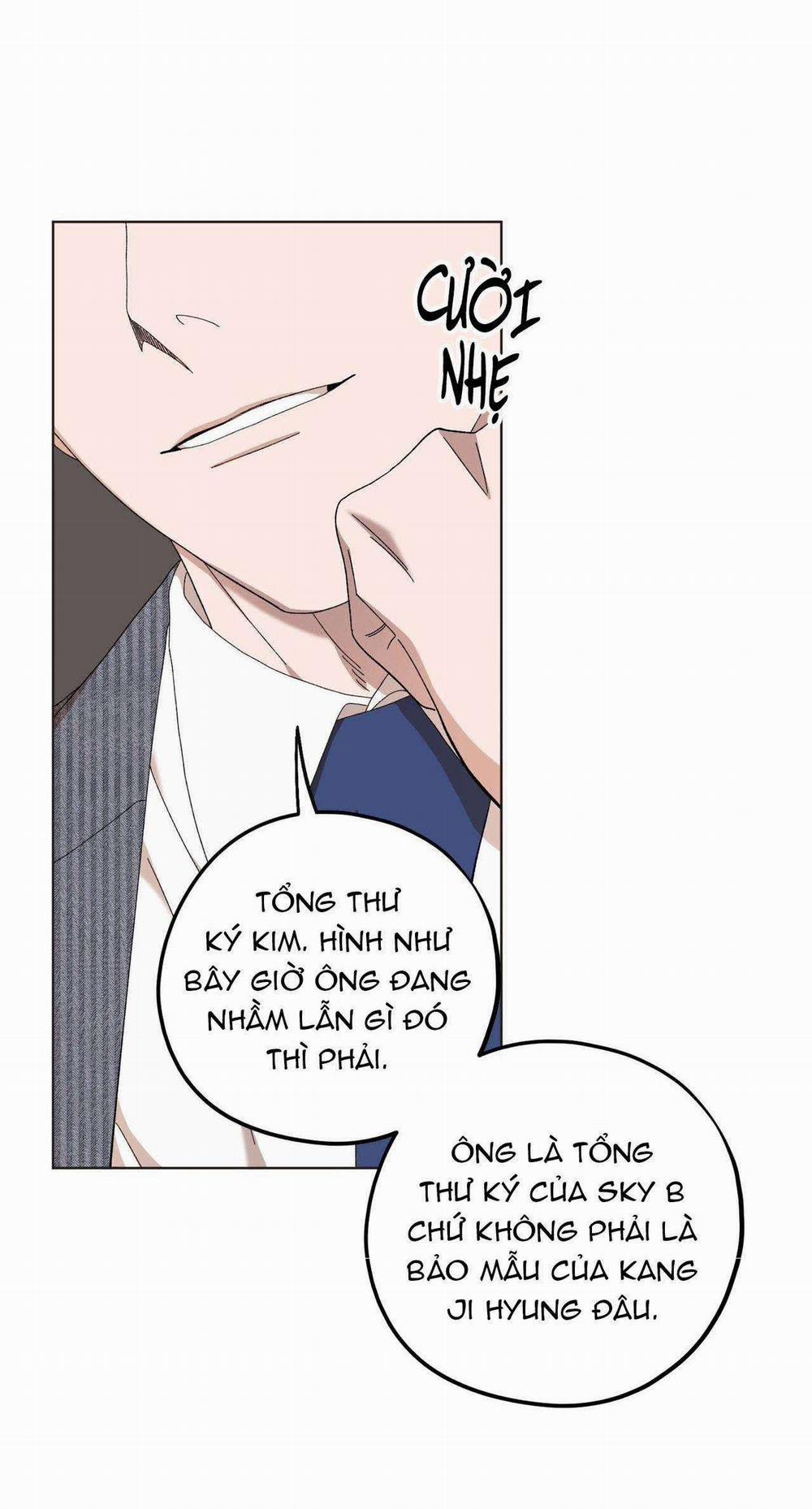Chàng Dâu Nhà Họ Kang 65 trang 45