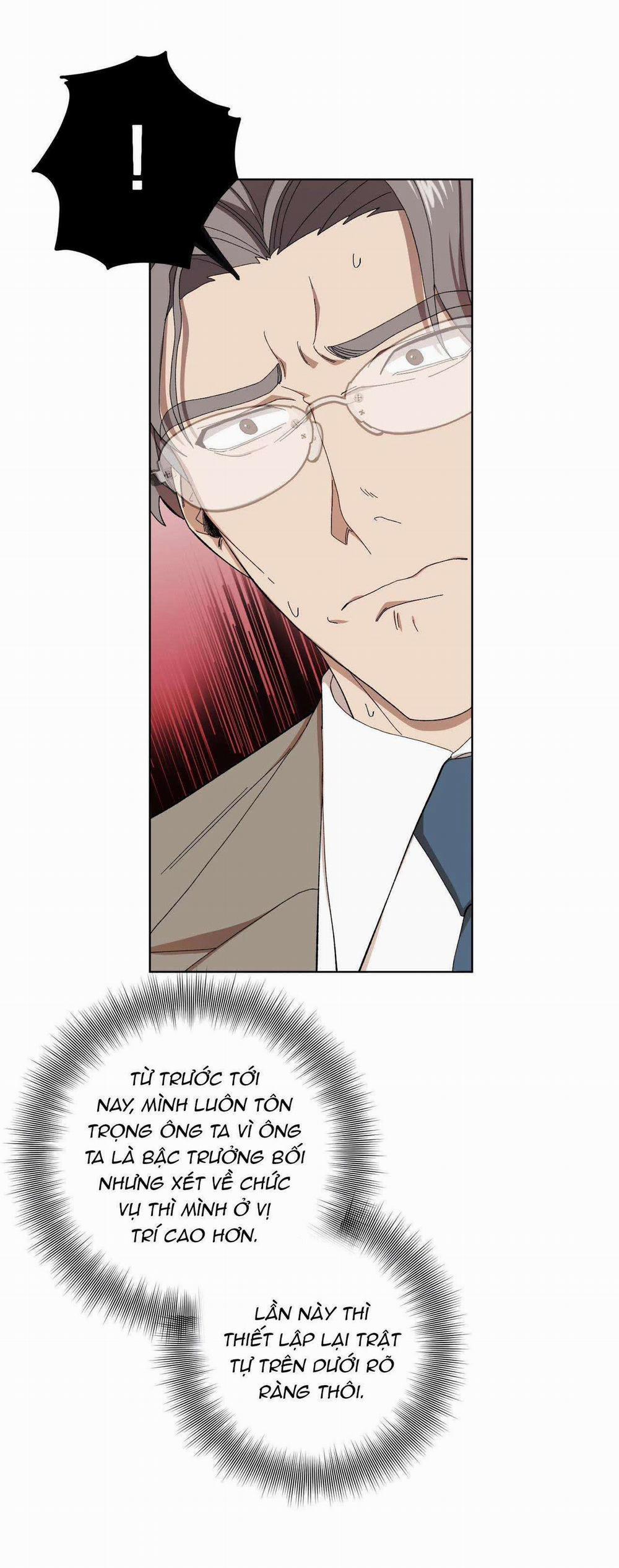 Chàng Dâu Nhà Họ Kang 65 trang 48