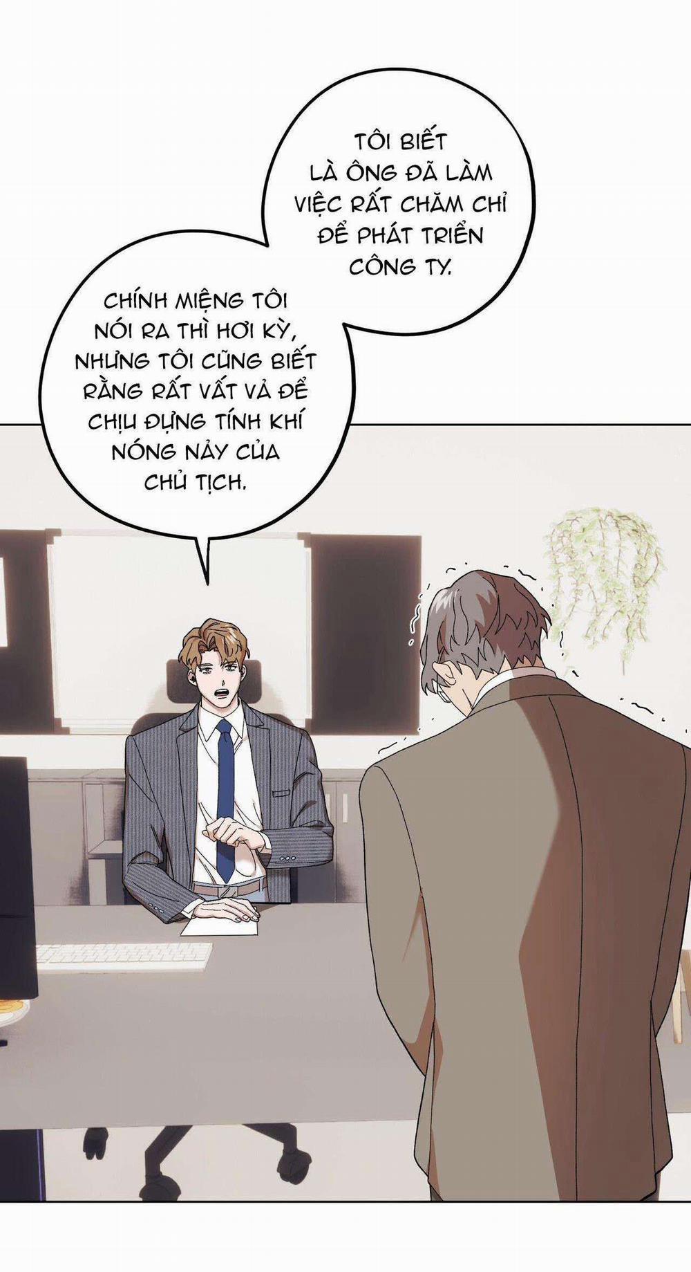 Chàng Dâu Nhà Họ Kang 65 trang 49