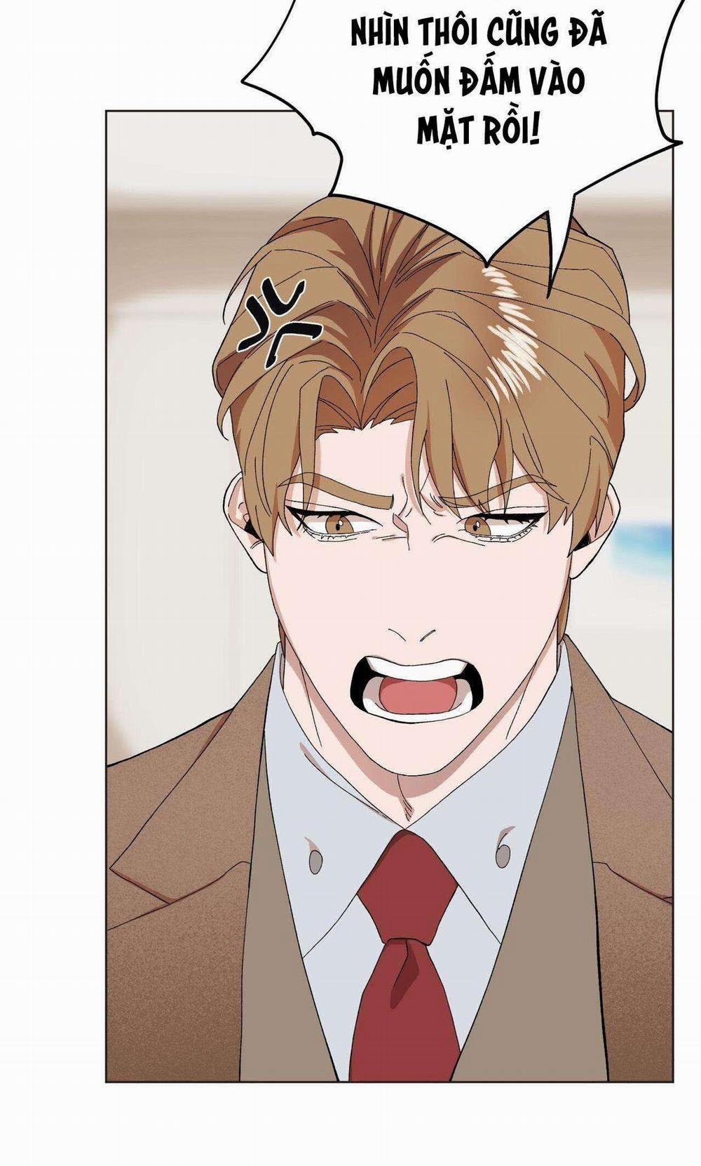 Chàng Dâu Nhà Họ Kang 65 trang 5