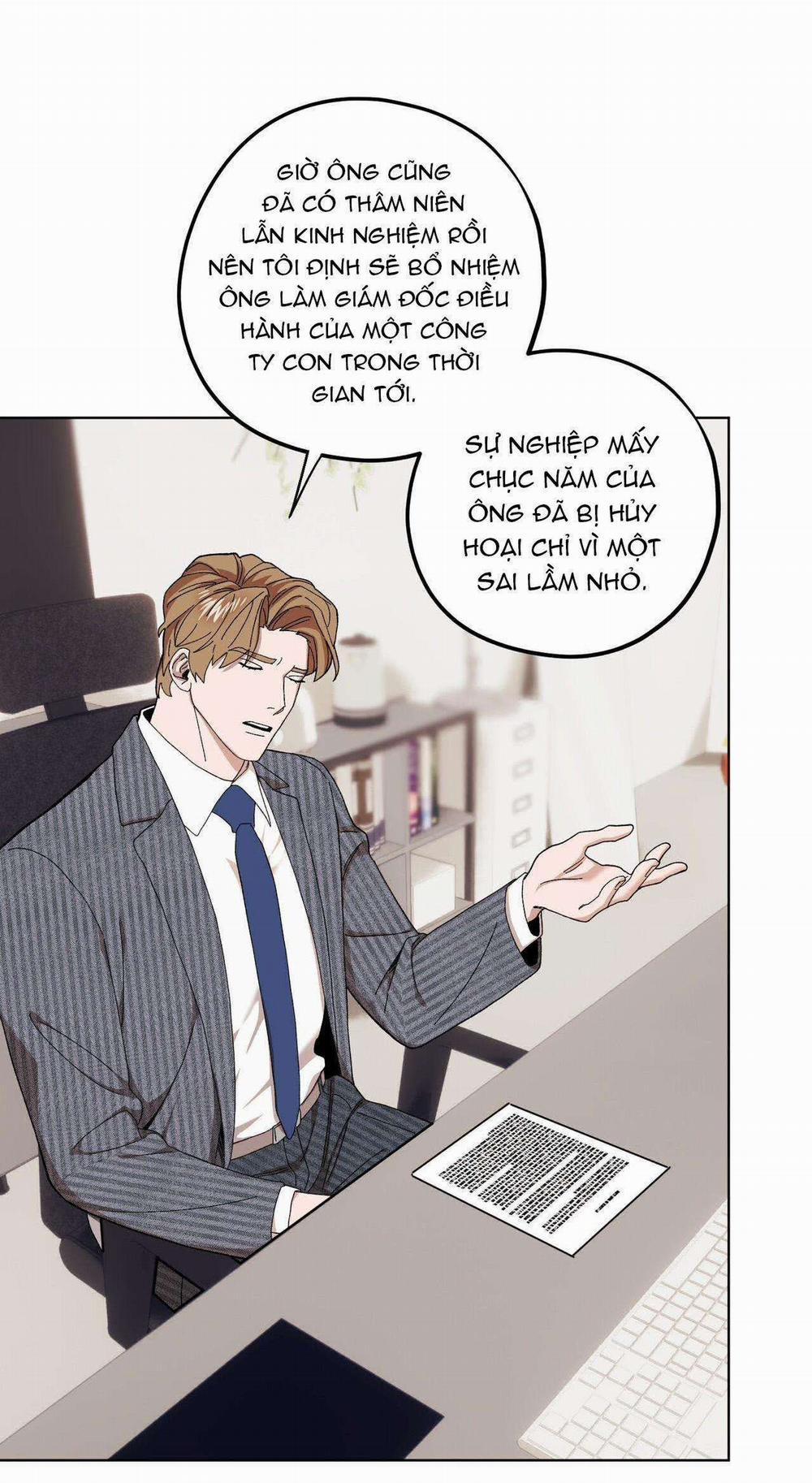 Chàng Dâu Nhà Họ Kang 65 trang 51