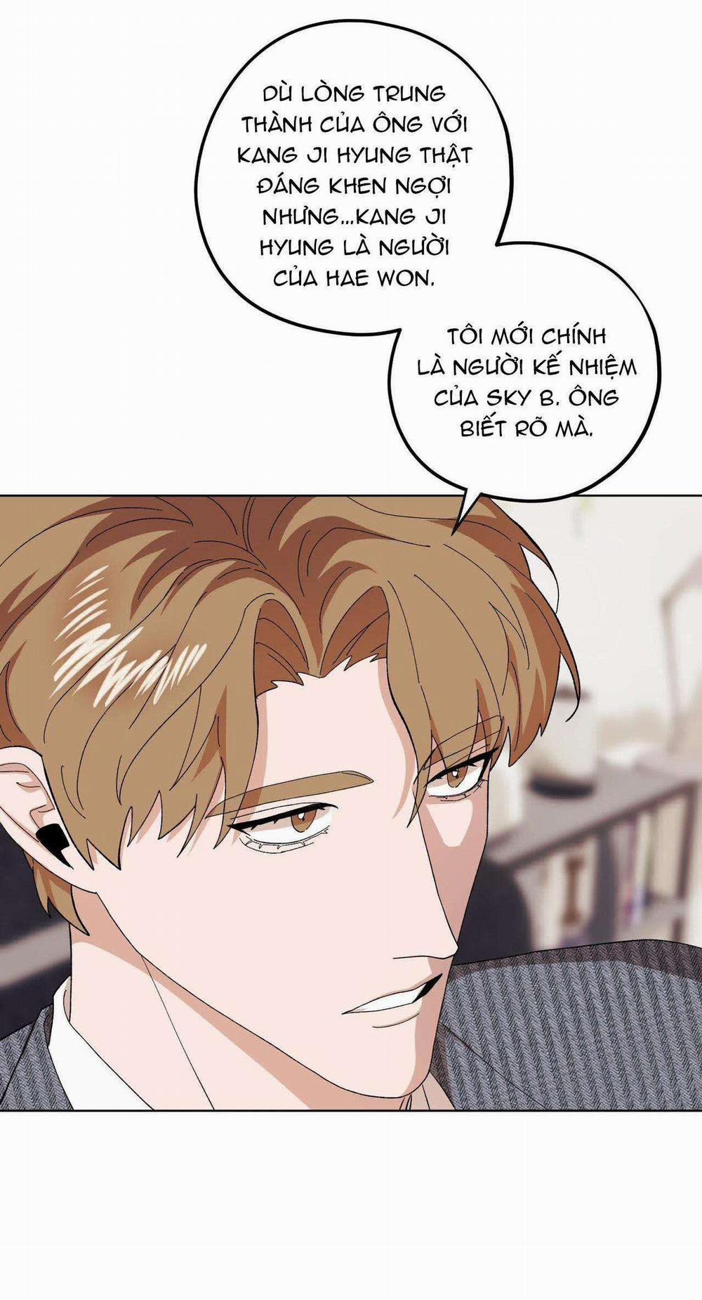 Chàng Dâu Nhà Họ Kang 65 trang 52
