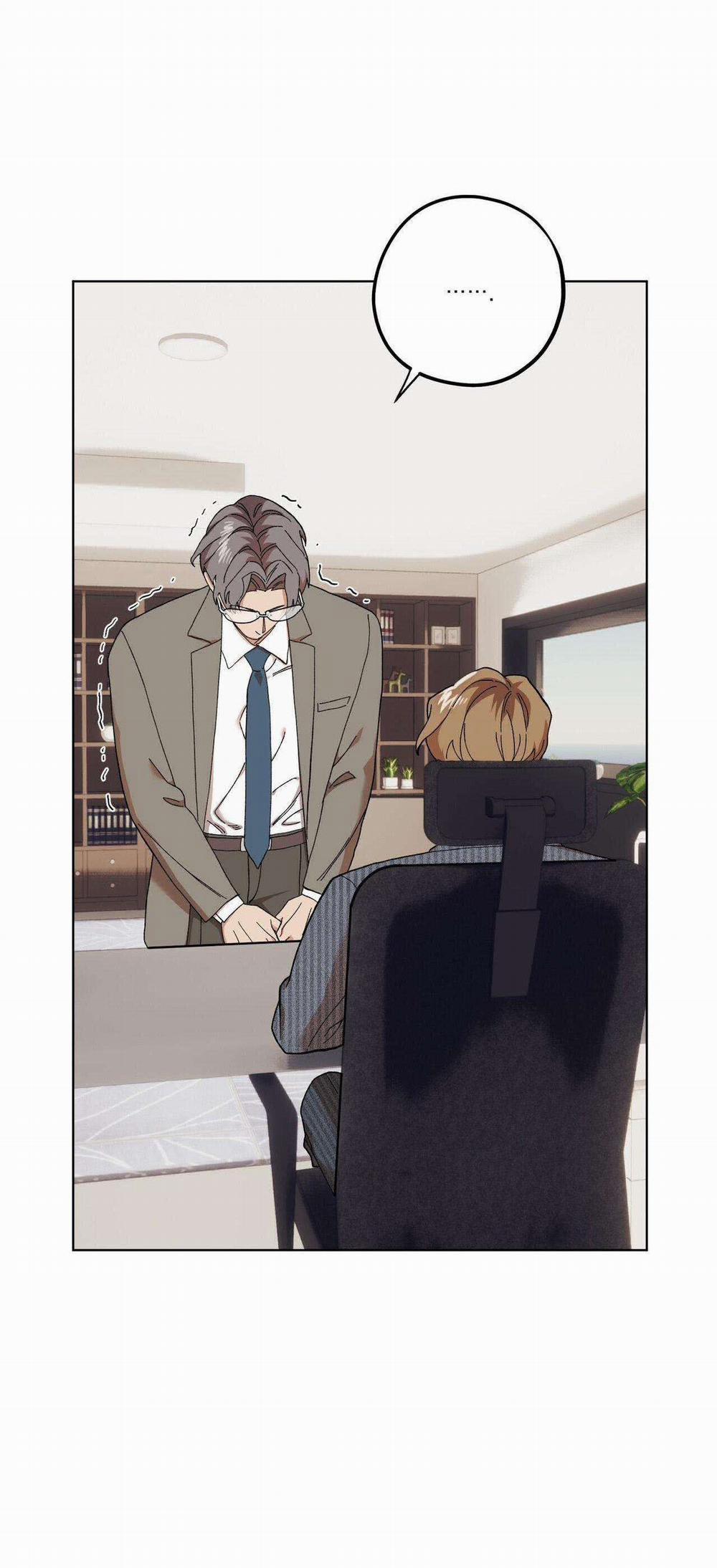 Chàng Dâu Nhà Họ Kang 65 trang 53