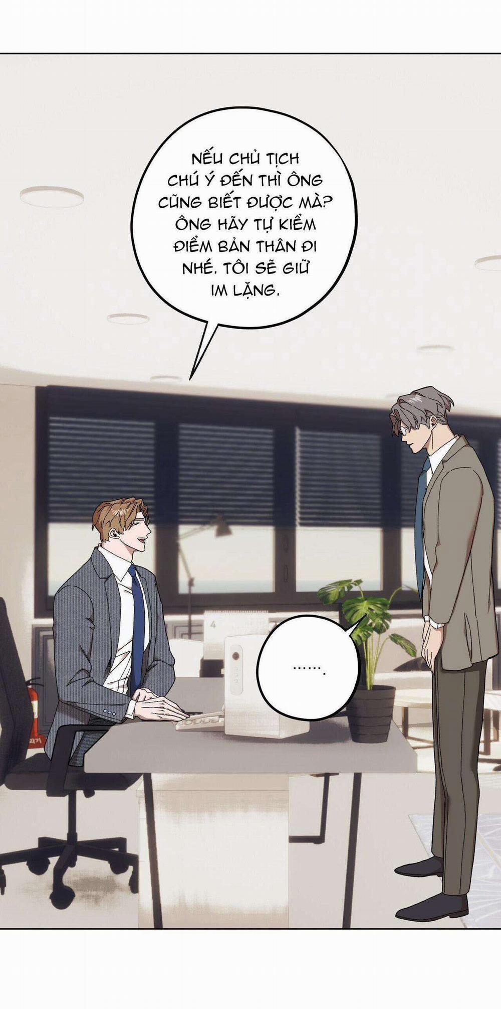 Chàng Dâu Nhà Họ Kang 65 trang 58