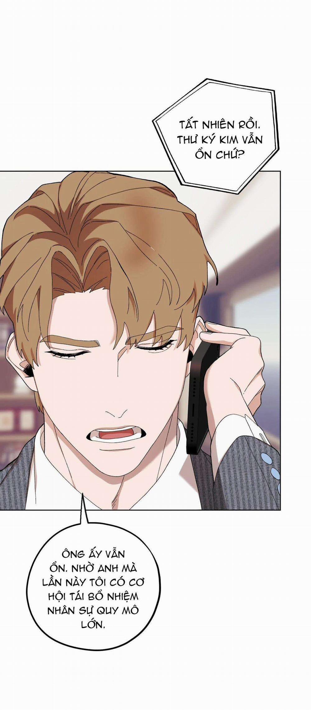 Chàng Dâu Nhà Họ Kang 65 trang 70