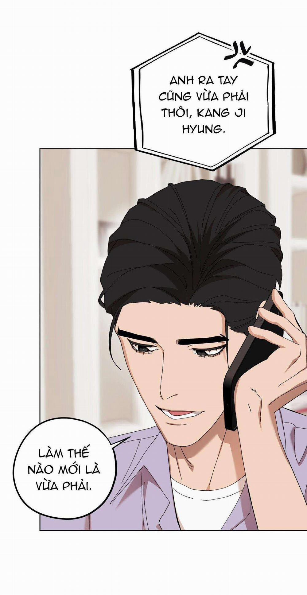 Chàng Dâu Nhà Họ Kang 65 trang 72